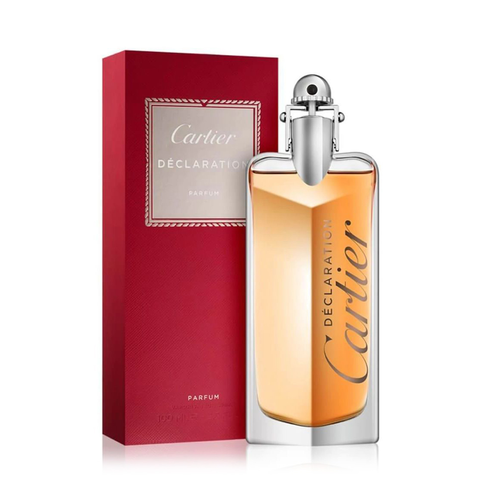 Declaration Eau de Parfum 100ml - Men