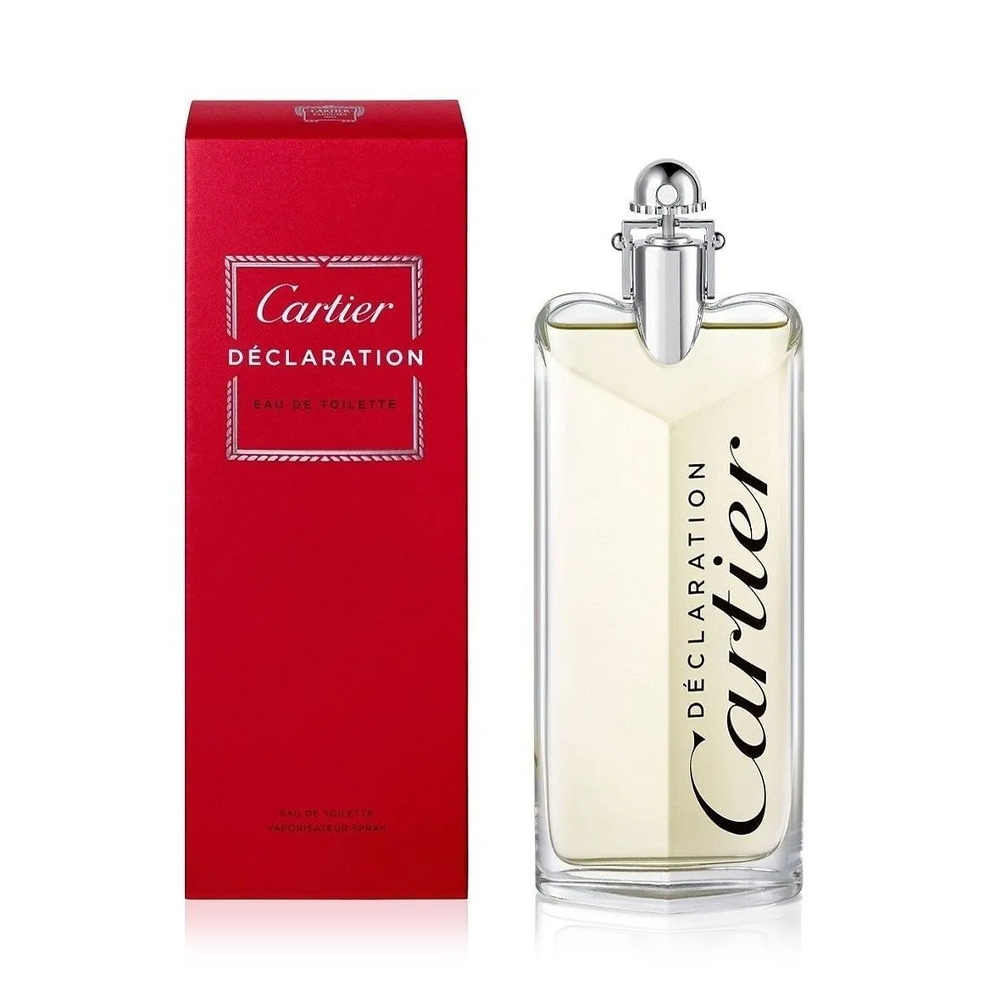 Declaration Eau de Toilette - 100ml - Men