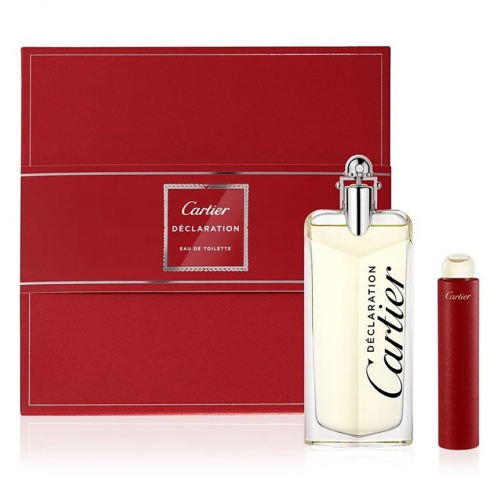 Declaration Gift Sets for Men - 2 Pcs