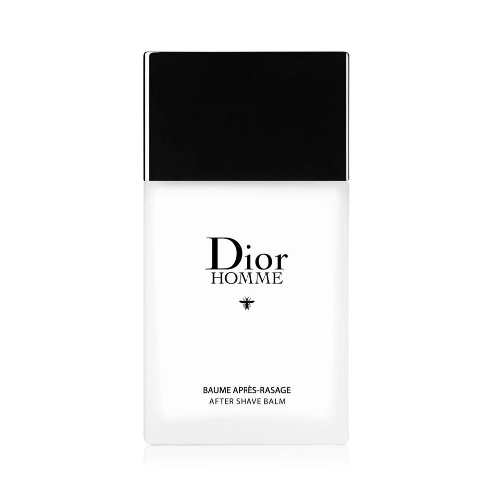 Dior Homme After Shave Balm - 100ml