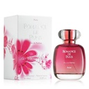 عطر رومانس دي باريس للنساء - 100 مل - مركز