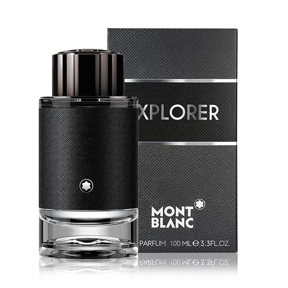 عطر اكسبلولر للرجال - 100 مل - مركز