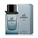 عطر مستر بربري اليمنت المخفف للرجال - 150 مل