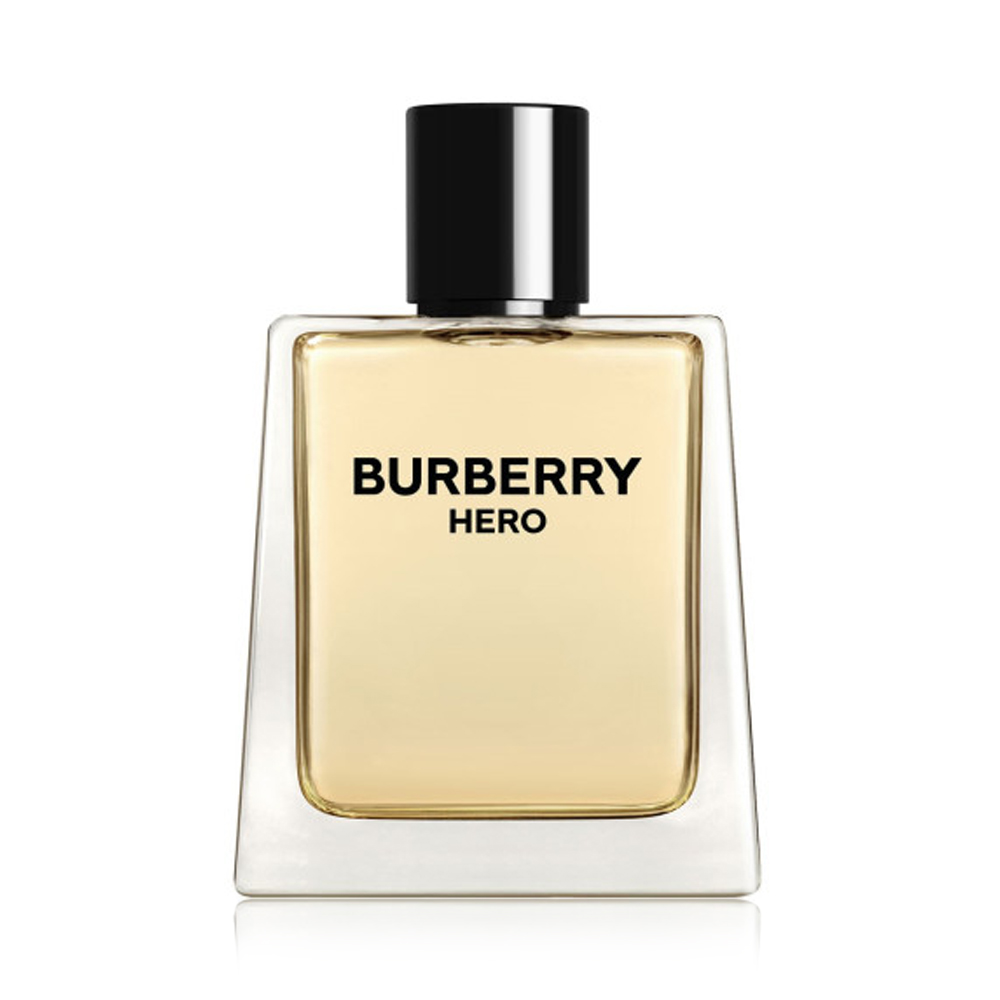 Hero Eau De Toilette - 100ml - Men
