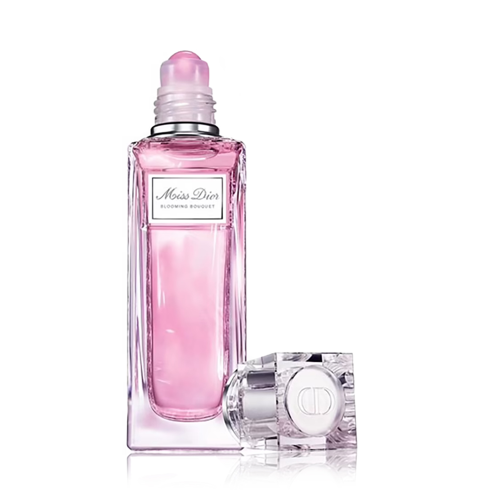 Blooming Bouquet Roller Pearl Eau de Toilette - 20ml - Women
