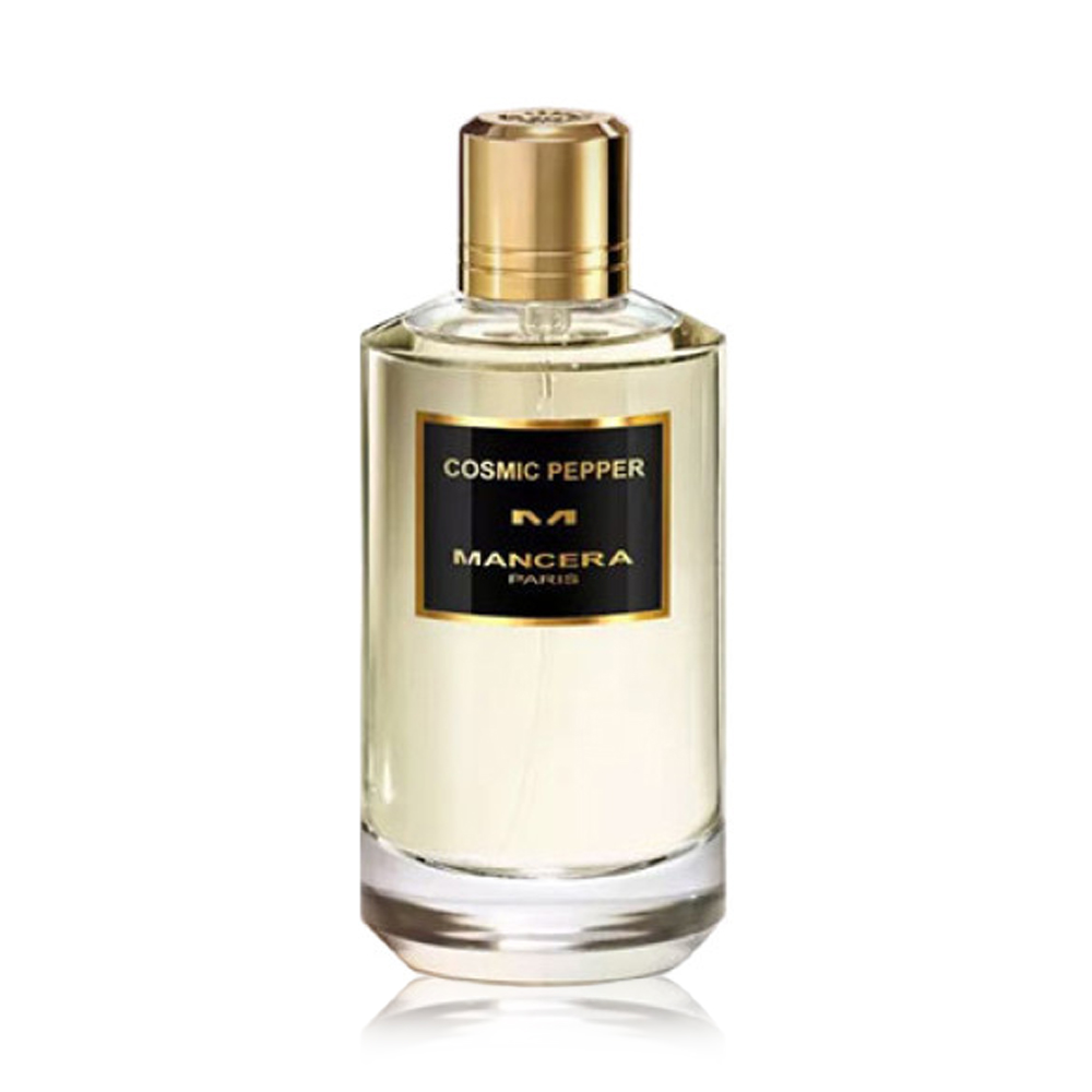 Cosmic Pepper Eau De Parfum - 120ml - Unisex 