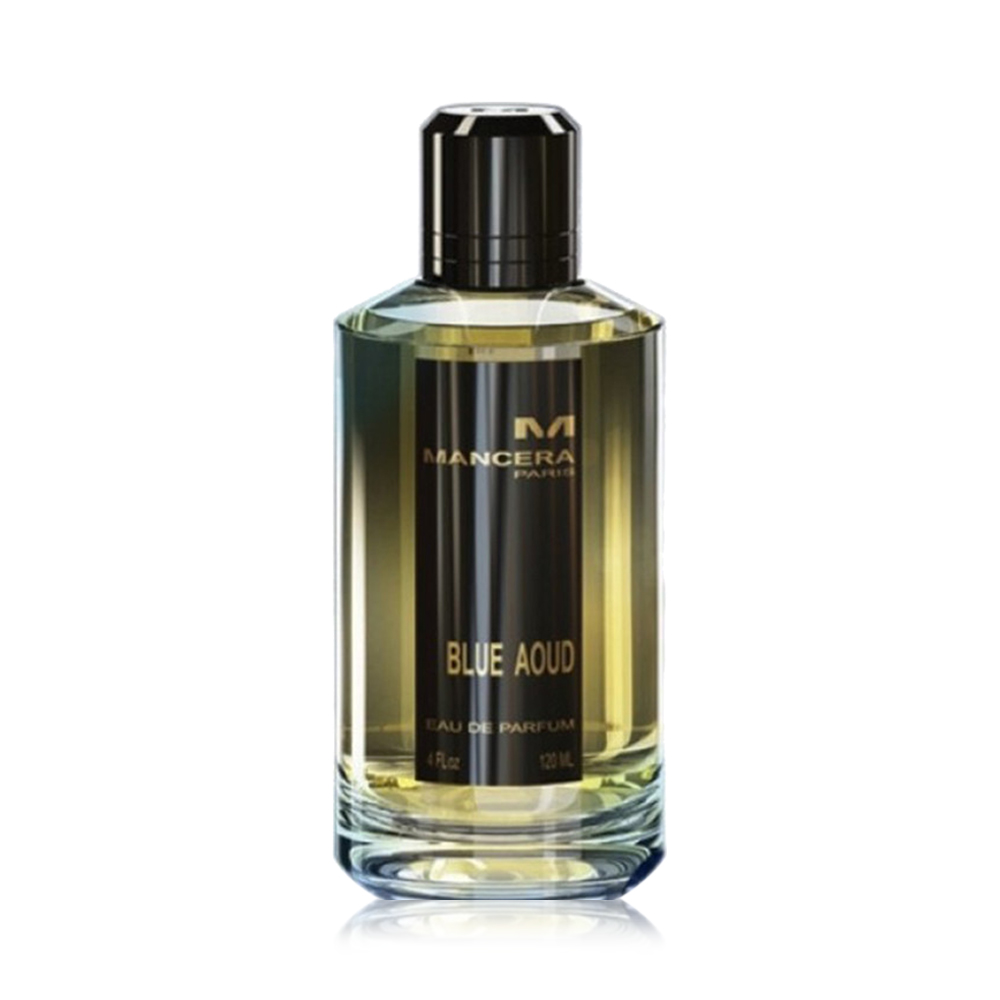 Blue Aoud Eau De Parfum - 120ml - Women