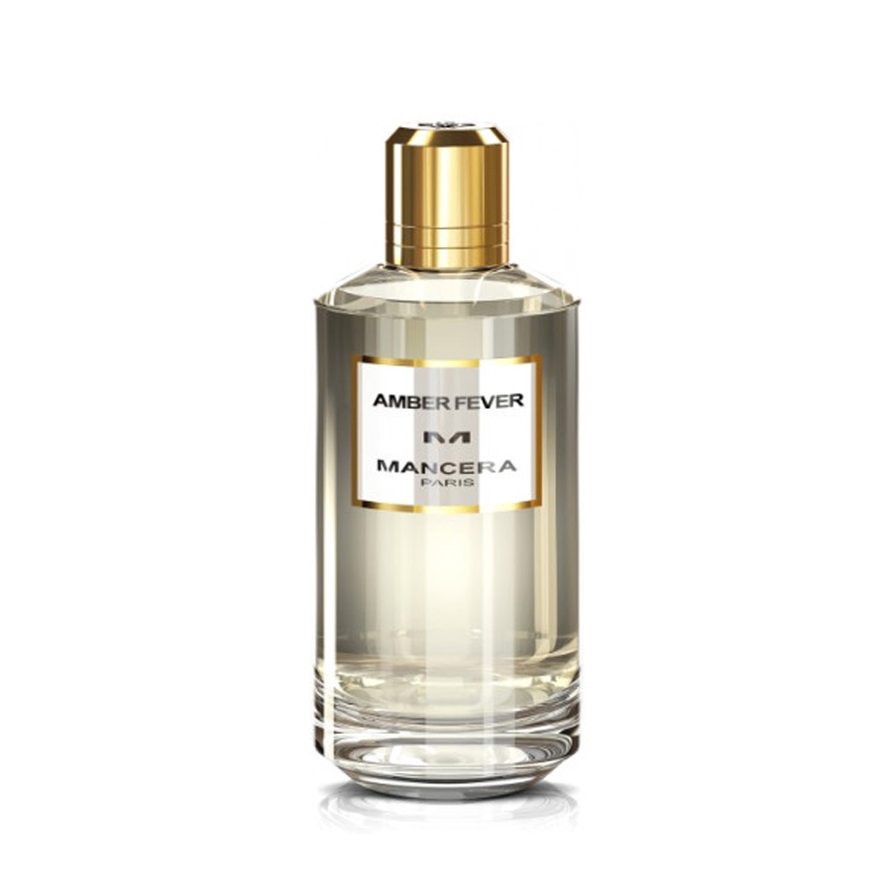  Amber Fever Eau De Parfum - 120ml - Unisex