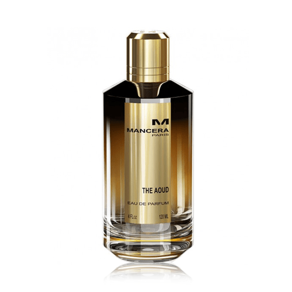 عطر ذا عود للجنسين - 120 مل - مركز