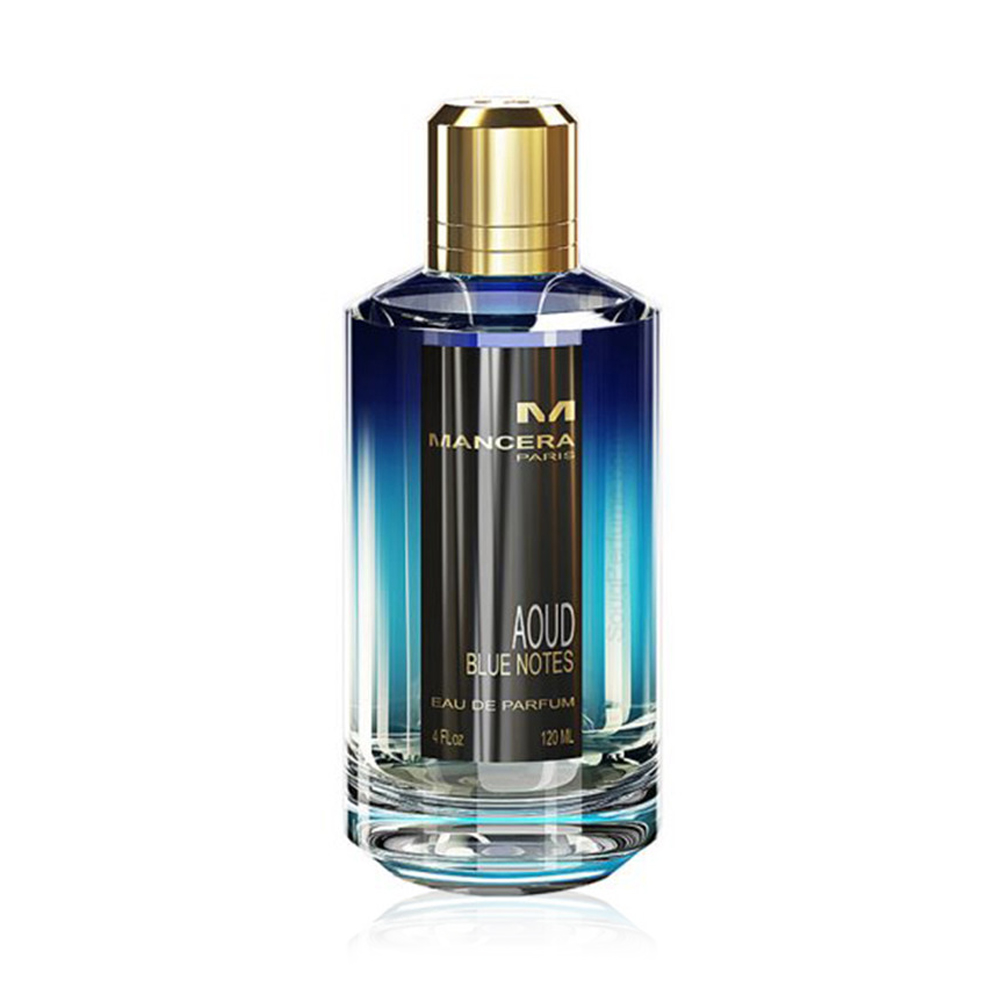 Aoud Blue Notes Eau De Parfum - 120ml - Unisex