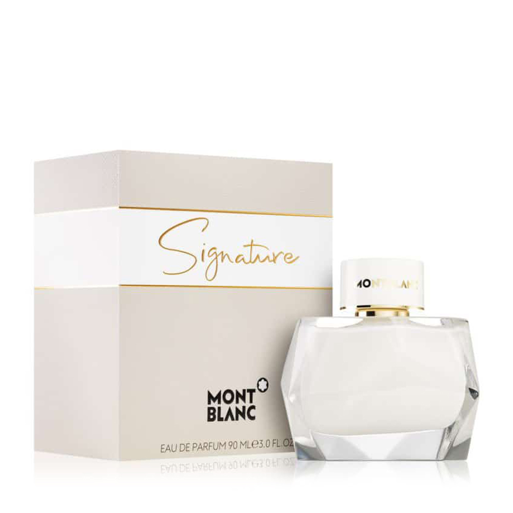 Signature Eau De Parfum - 90ml - Women