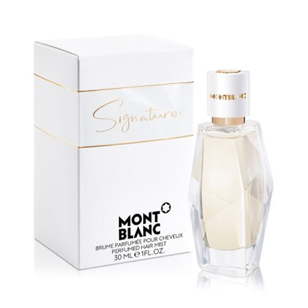 Signature Hair Mist – 30ml - Women