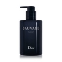 Sauvage Shower Gel - 250ml - Men