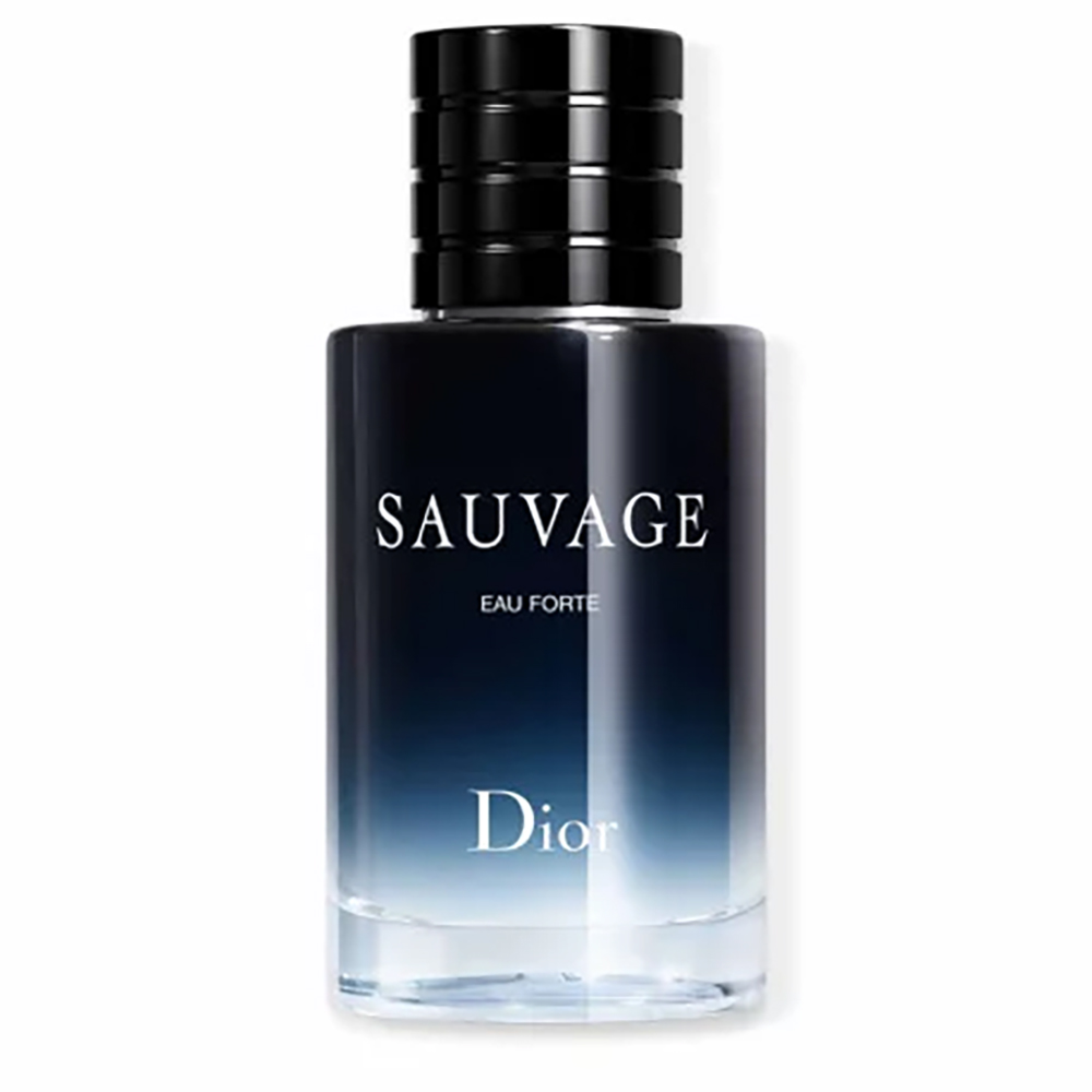 عطر ديور سوفاج أو فورتي بارفيوم للرجال - 100 مل - مركز