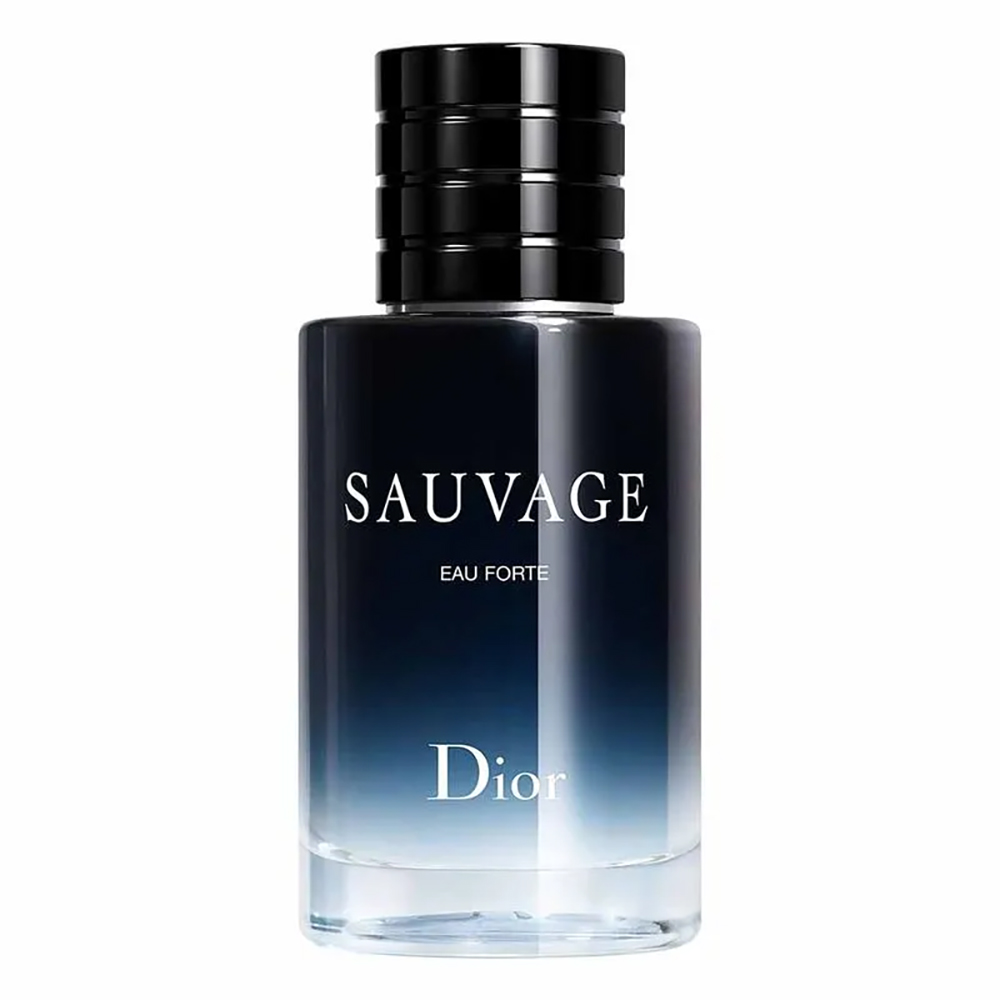 Sauvage Eau Forte Parfum - 60ml - Men