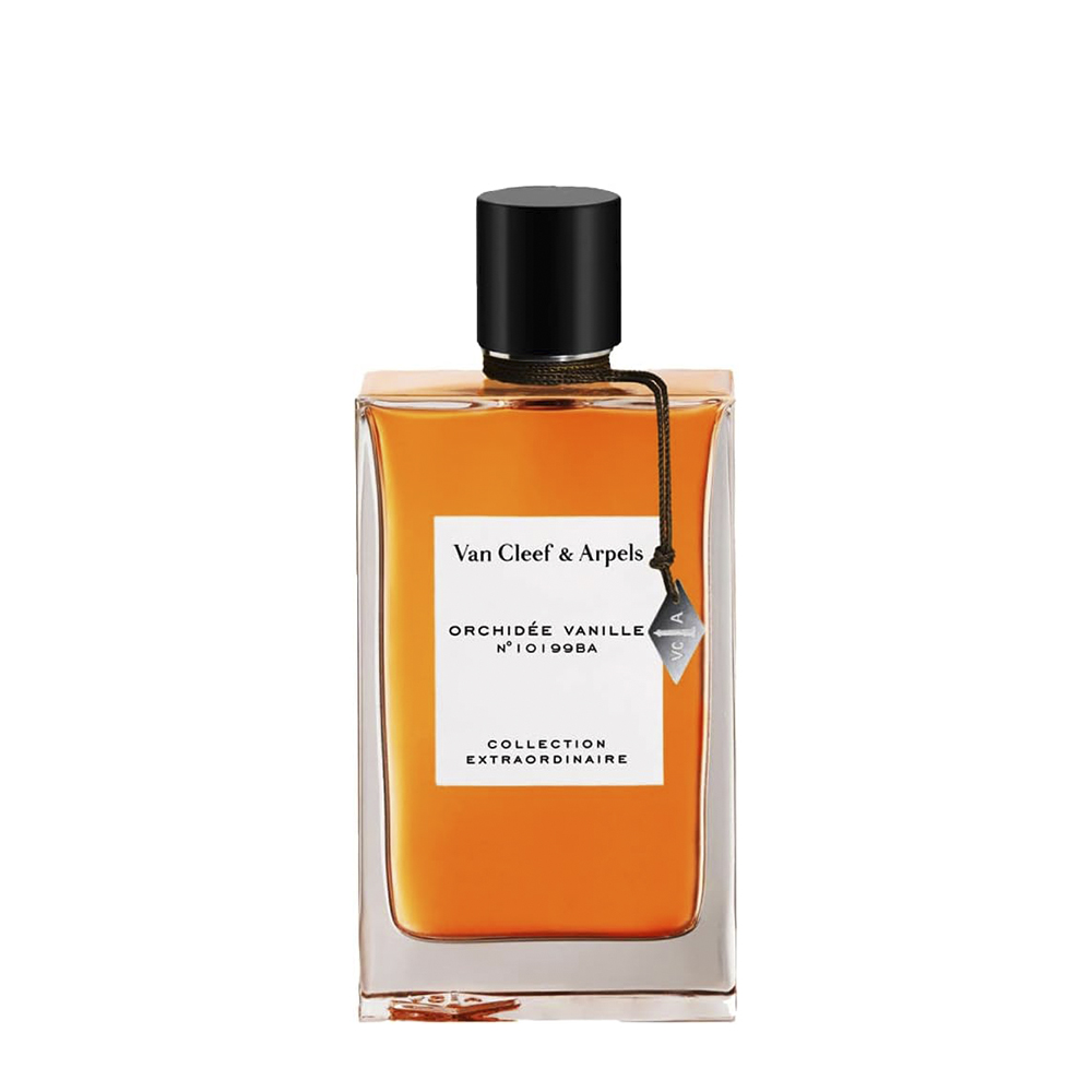 Orchidee Vanille Eau De Parfum - 75ml - Women