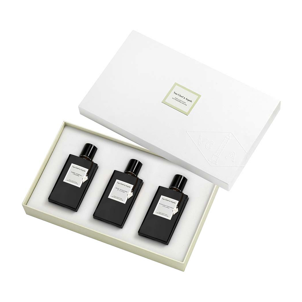 Van Cleef Perfumes Set - 3 Pcs