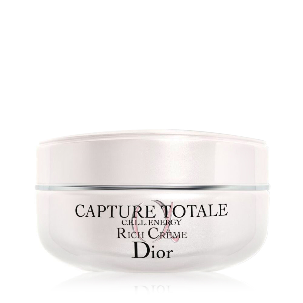 Capture Totale Cell Energy Firming Wrinkle Creme - 50ml