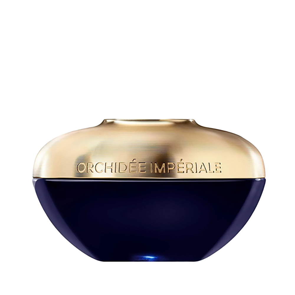 Imperial Orchid The Neck and Décolleté Cream - 75ml