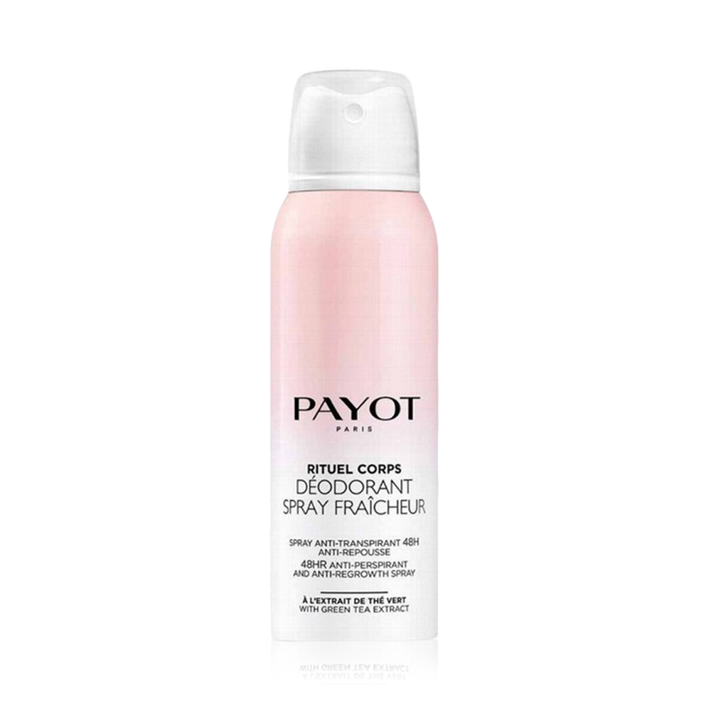 Rituel Corps Fraicheur Deodorant Spray - 125ml