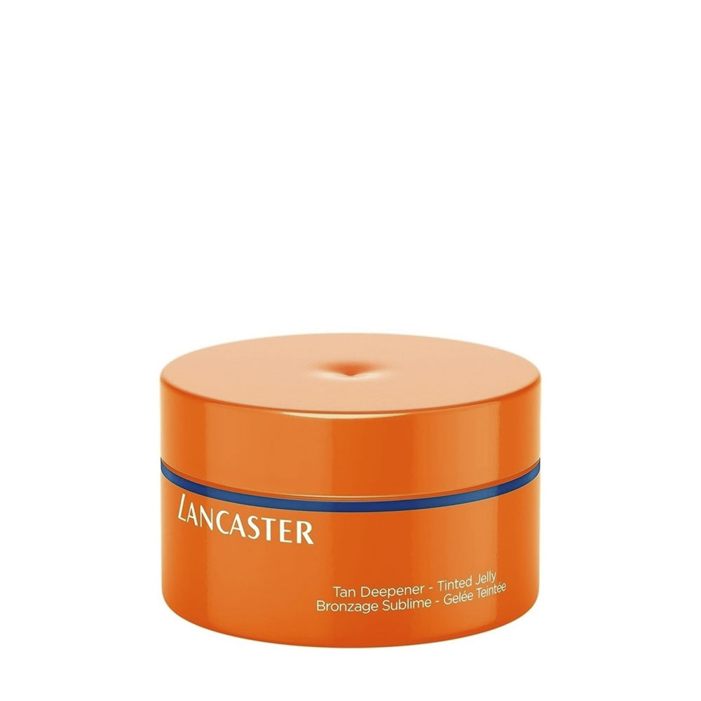 Sun Beauty Tan Deepener Tinted Jelly - 200ml