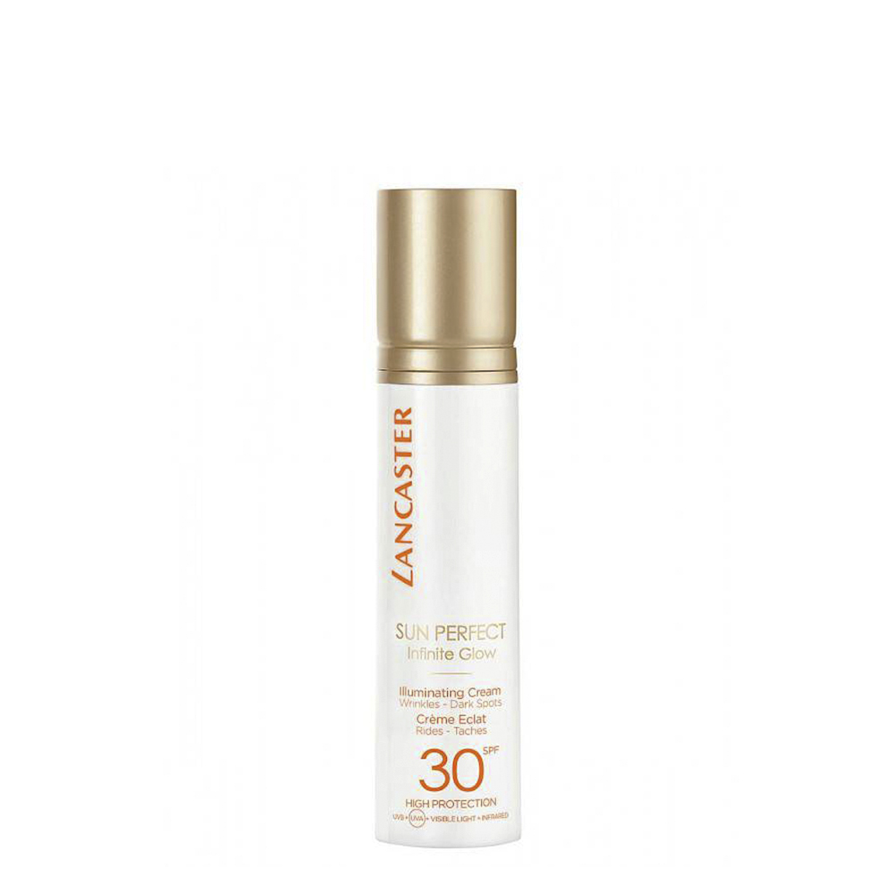 Sun Perfect Infinite Glow Illuminating Cream SPF 30 - 50ml