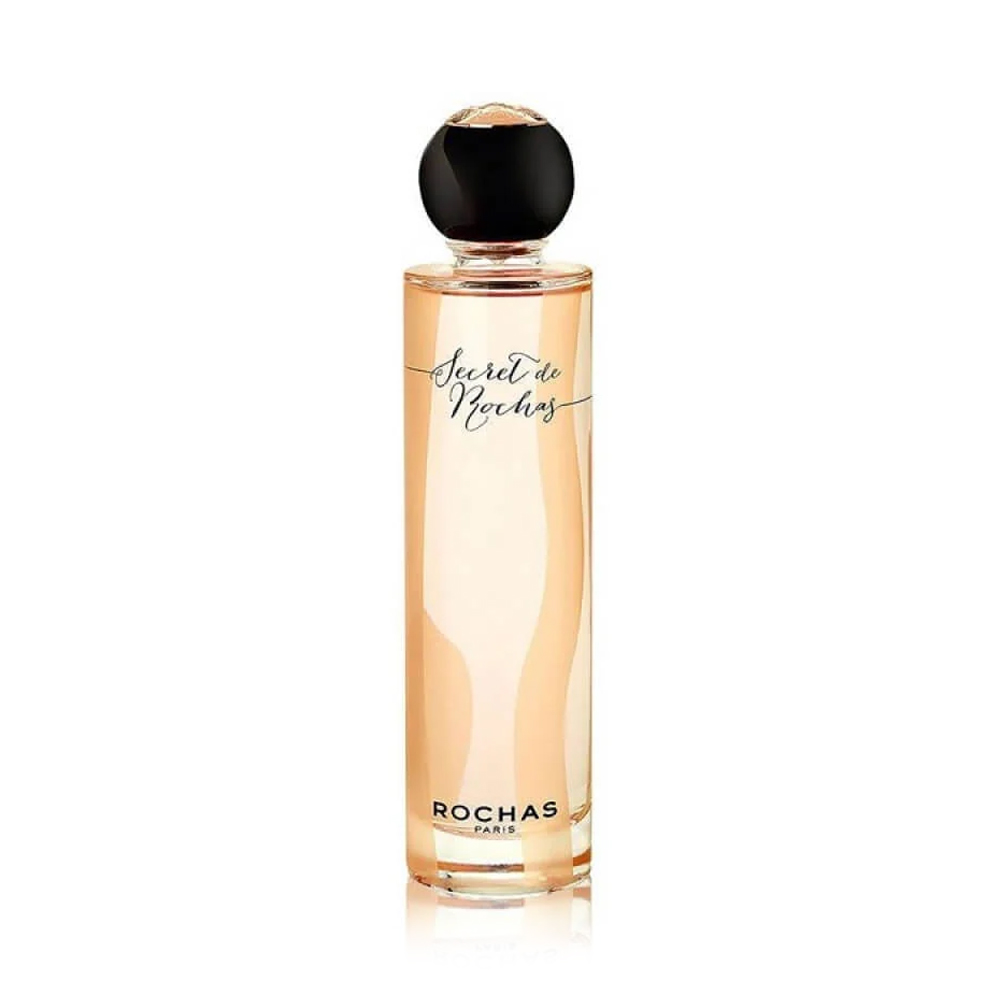 Secret De Rochas Eau de Parfum - 50ml - Women
