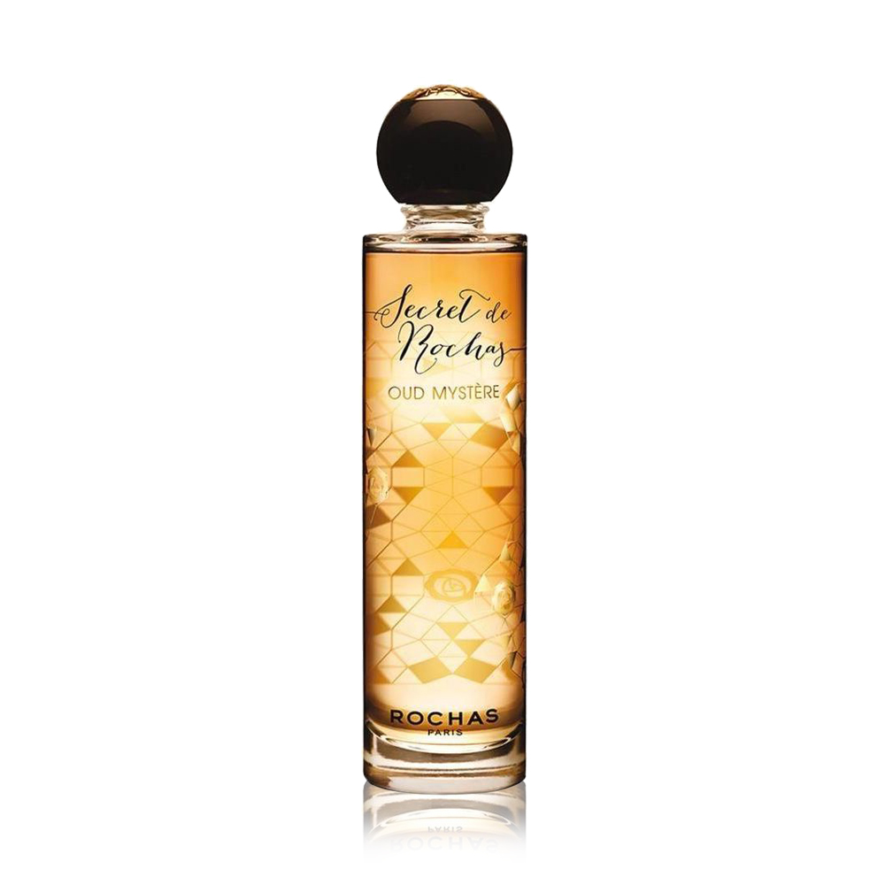 عطر سيكريت دي روشاس عود ميستري للنساء - 100 مل - مركز
