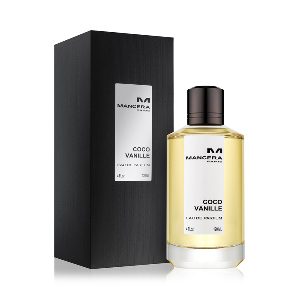 Coco Vanille Eau De Parfum - 120ml - Women