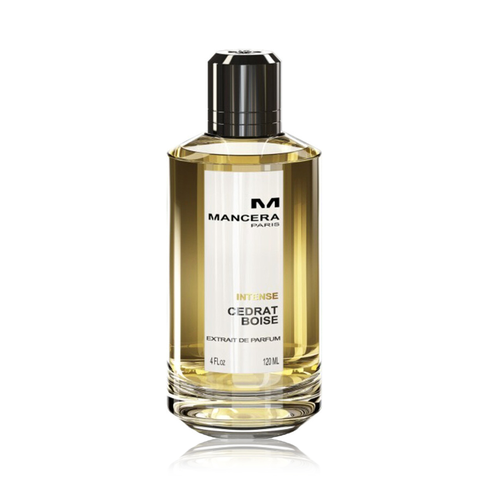 Intense Cedrat Boise Eau De Parfum - 120ml - Men