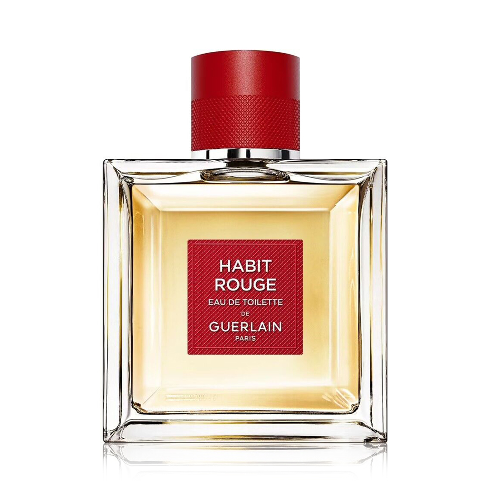 عطر هابيت روج للرجال - 100 مل - مخفف