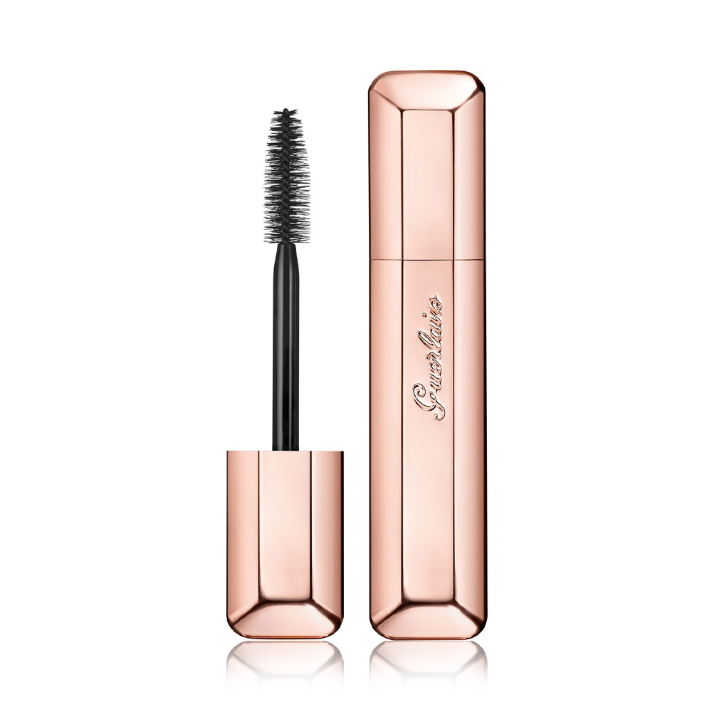 Mad Eyes Mascara - N 01 - Black