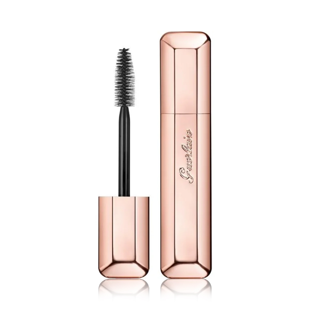 Mad Eyes Mascara - N 03 - Blue