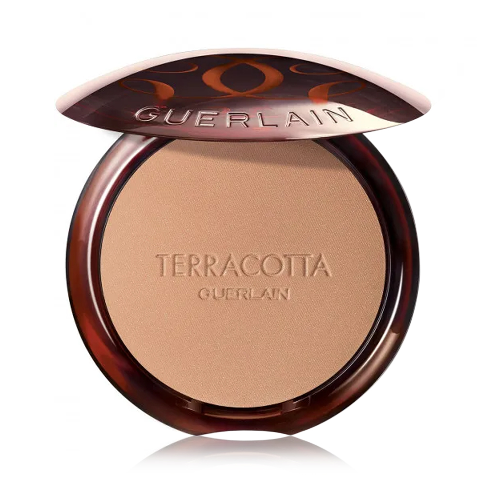 Terracotta The Bronzing Powder - N 00 - Light Cool