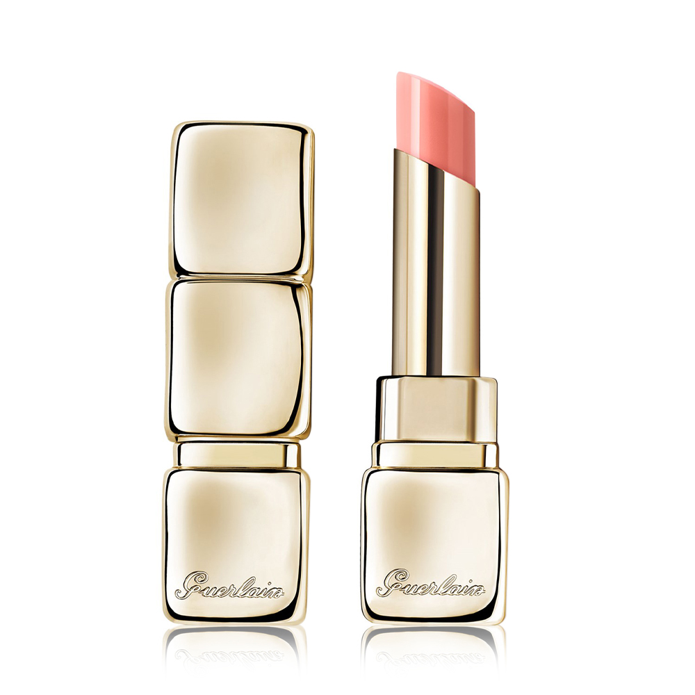 KissKiss Bee Glow Tint Balm Lipstick - N 309 - Honey Glow