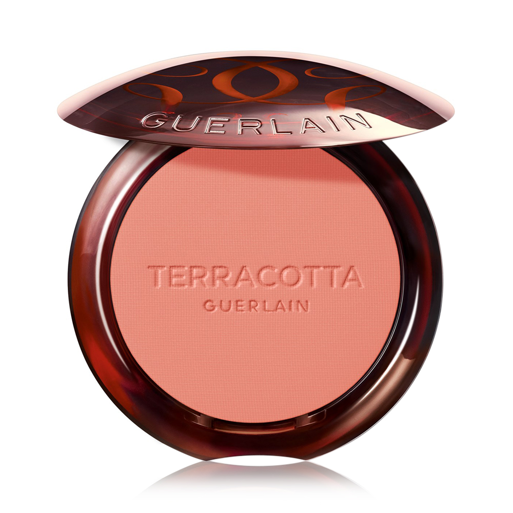 Terracotta Blush - N 02 - Corail Clair