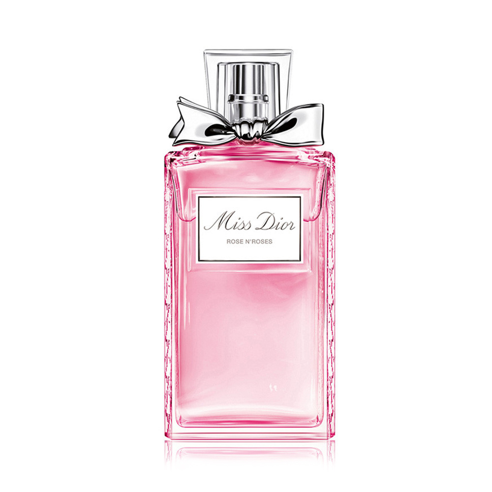 Miss Dior Rose 'N Roses Eau de Toilette - 100ml - Women