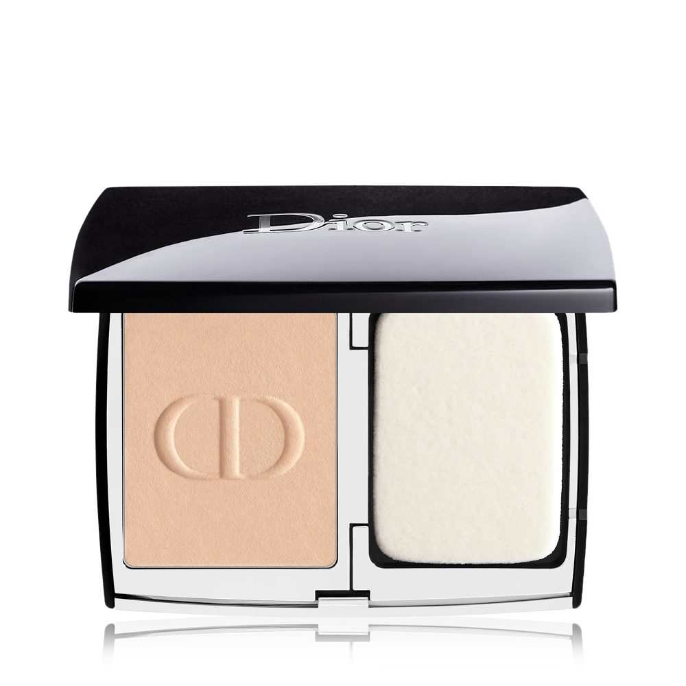 Forever Natural Velvet Compact Founation - 2.5N