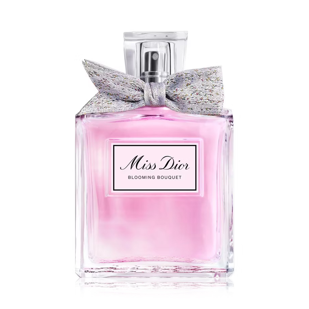 عطر مس ديور بلومنيج بوكيه للنساء - 100 مل - مخفف