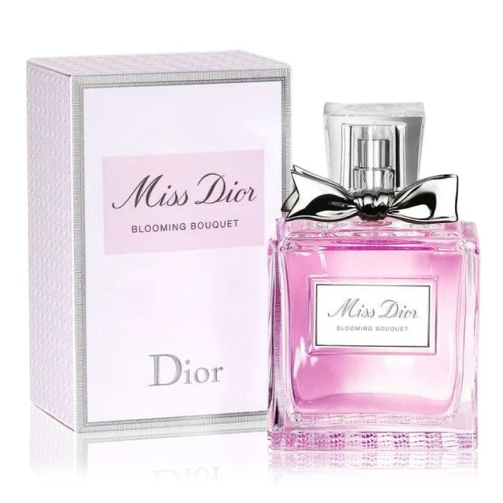 Miss Dior Blooming Bouquet Eau de Toilette - 150ml - Women