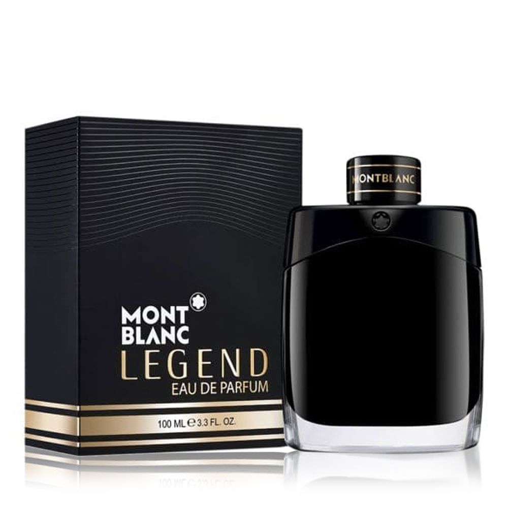 عطر ليجند للرجال - 100 مل - مركز