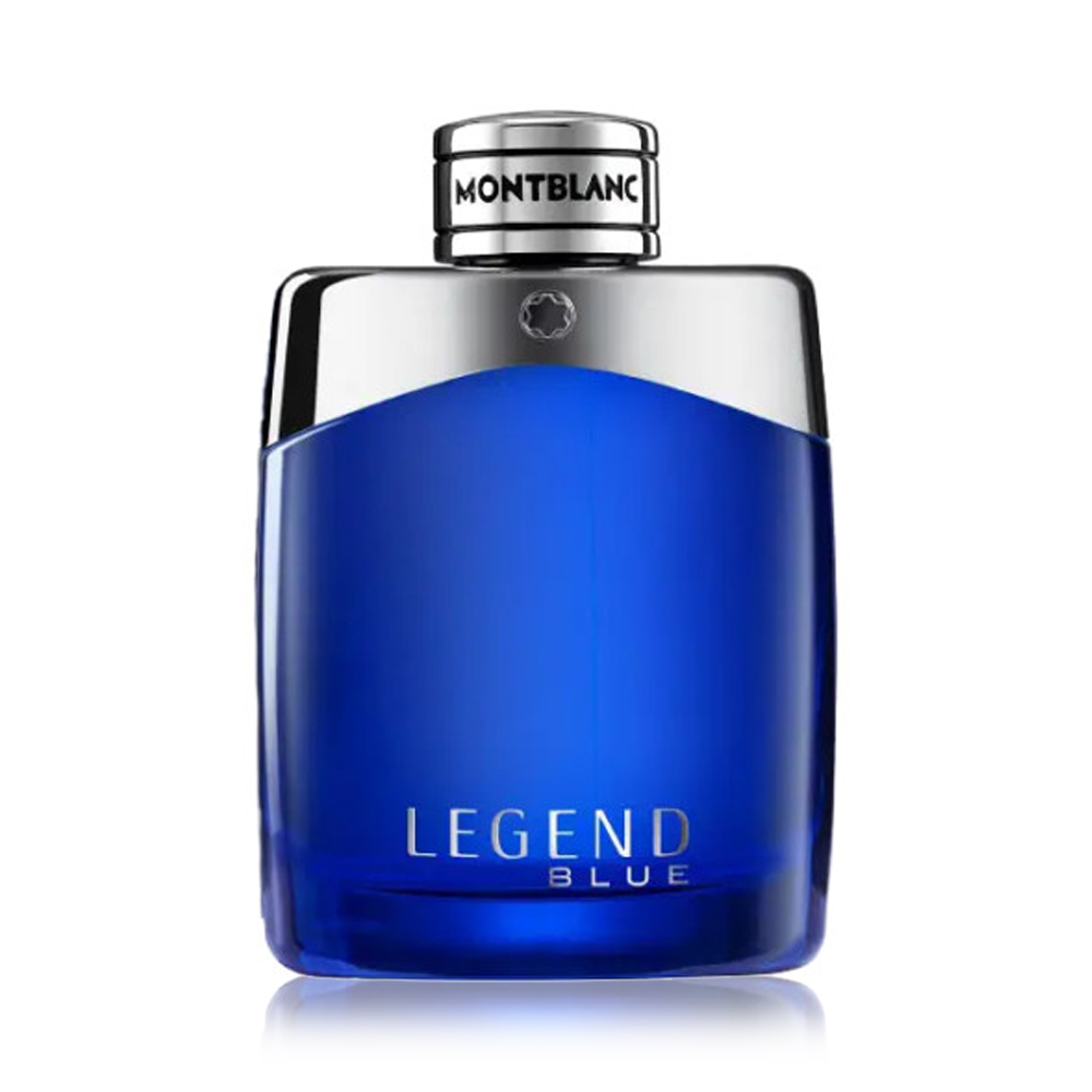 عطر ليجيند بلو للرجال - 100 مل - مركز