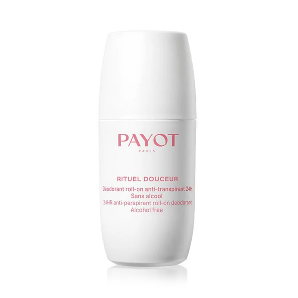 Rituel Douceur Roll-On Deodorant - 75ml