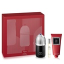 Pasha Edition Noire for Men Gift Set - 3 Pcs