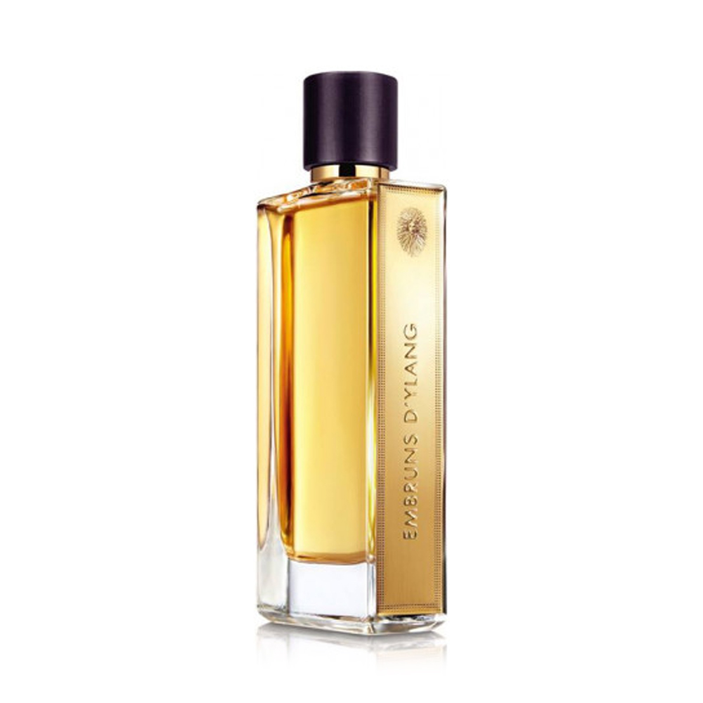 Embruns d'Ylang Eau De Parfum - 75ml - Unisex