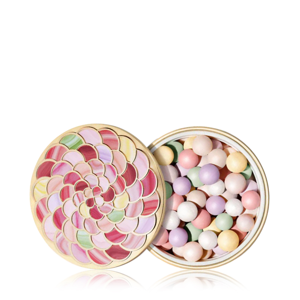 Meteorites Face Powder - N 02 - Rose