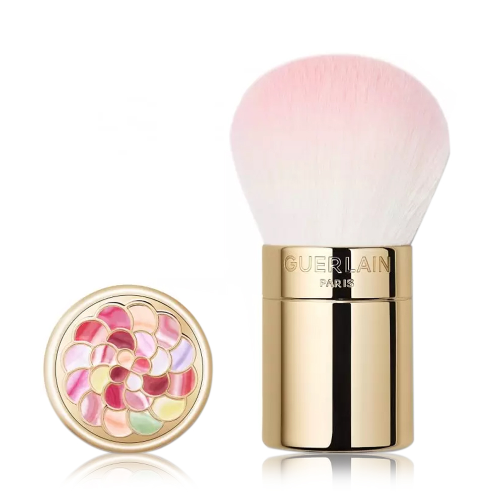 Meteorites Powder Brush