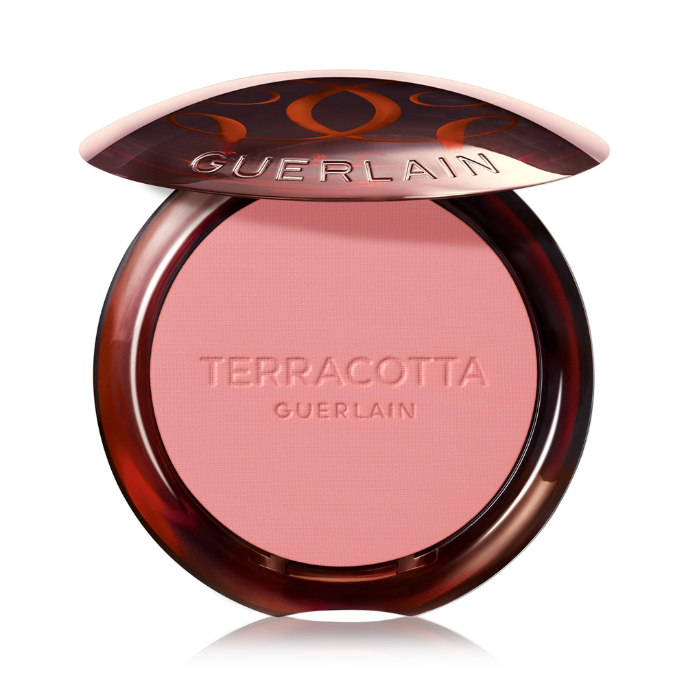 Terracotta Blush - N 00 - Nude Clair
