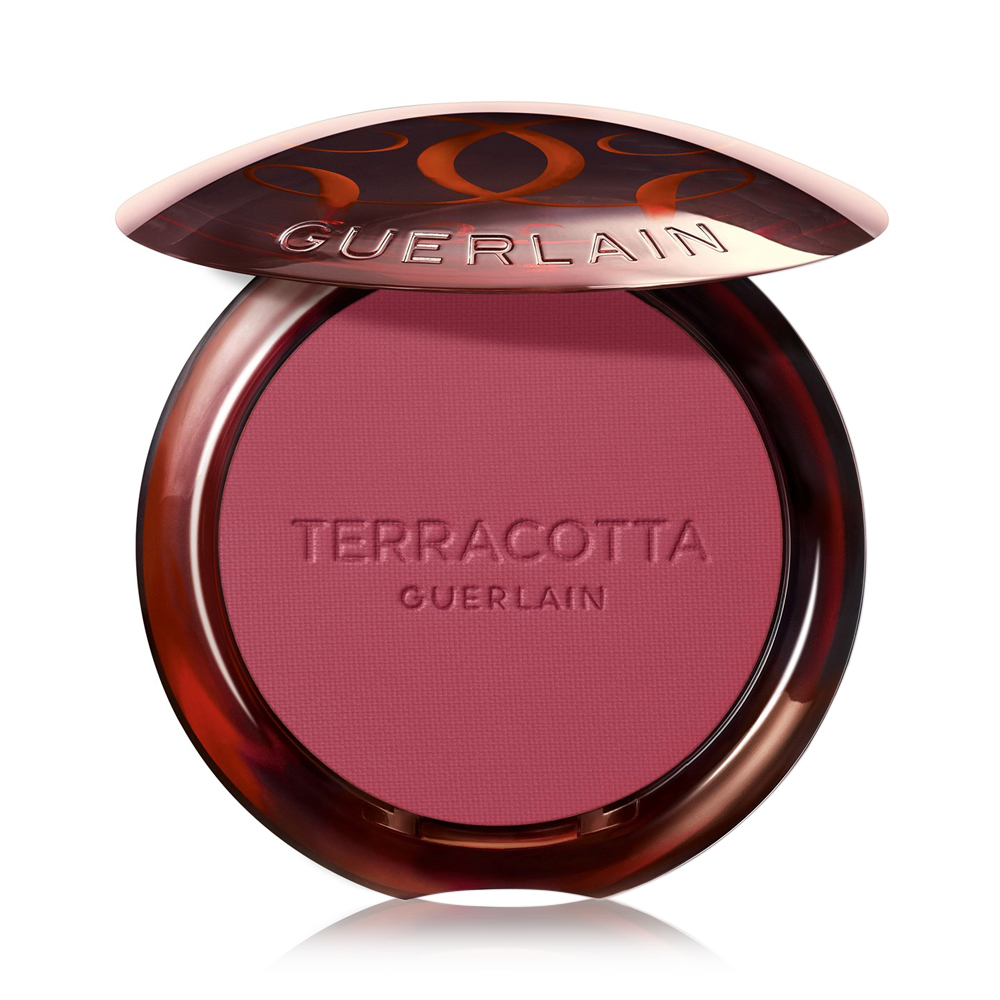 Terracotta Blush - N 04 - Deep Pink