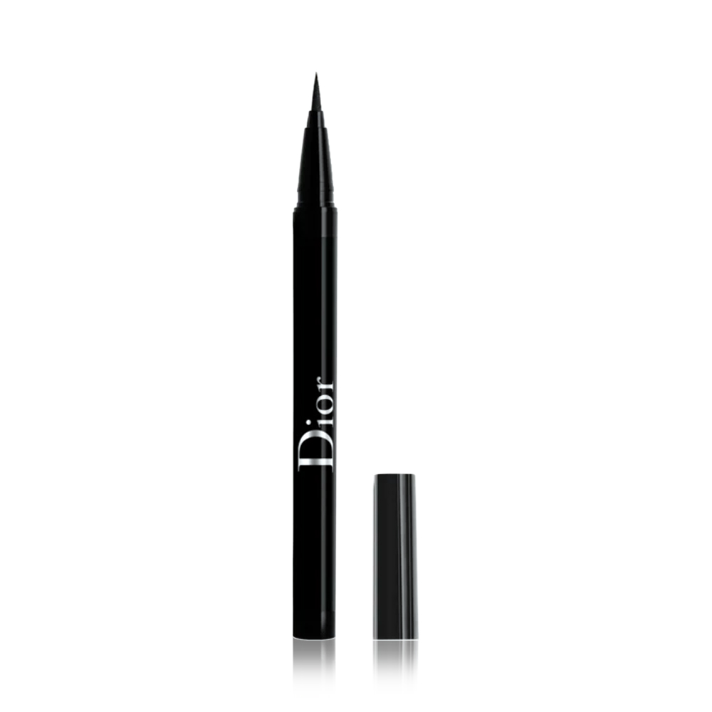 Diorshow On Stage Liquid Eyeliner - N 091 - Matte Black